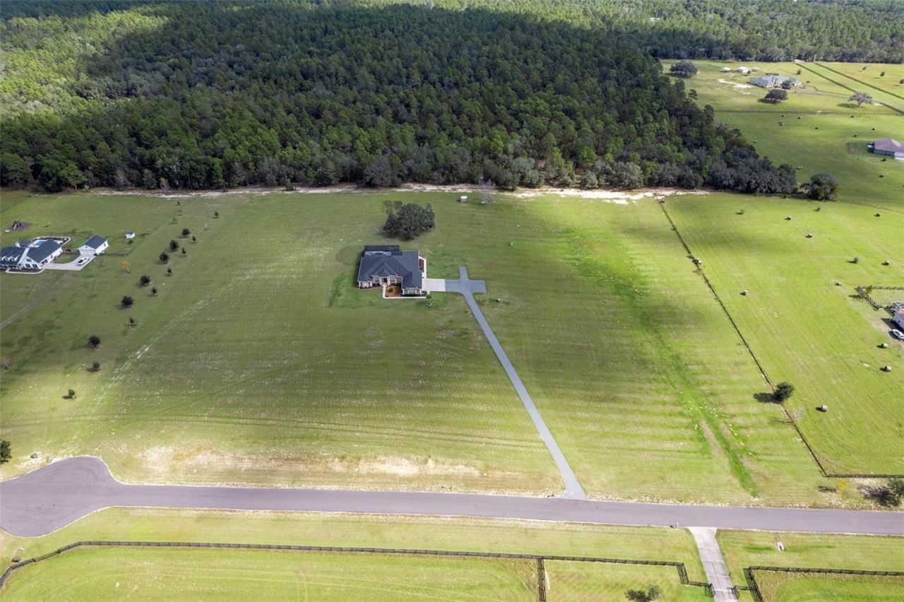 11367 S Brightstar Avenue, Floral City, FL 34436 Photo