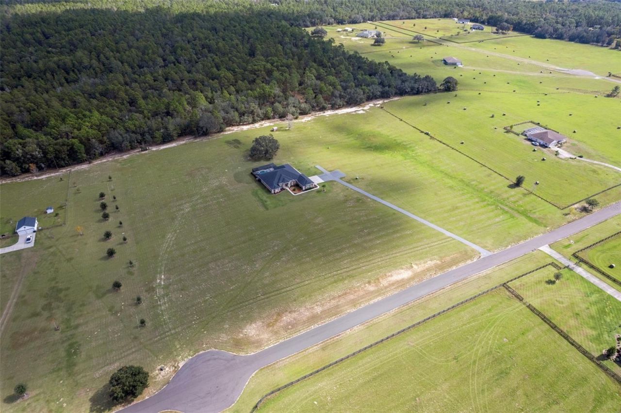 11367 S Brightstar Avenue, Floral City, FL 34436 Photo