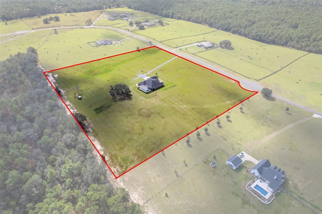 11367 S Brightstar Avenue, Floral City, FL 34436 Photo