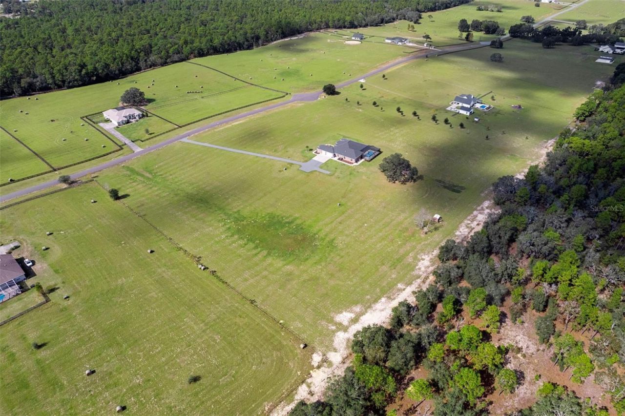 11367 S Brightstar Avenue, Floral City, FL 34436 Photo