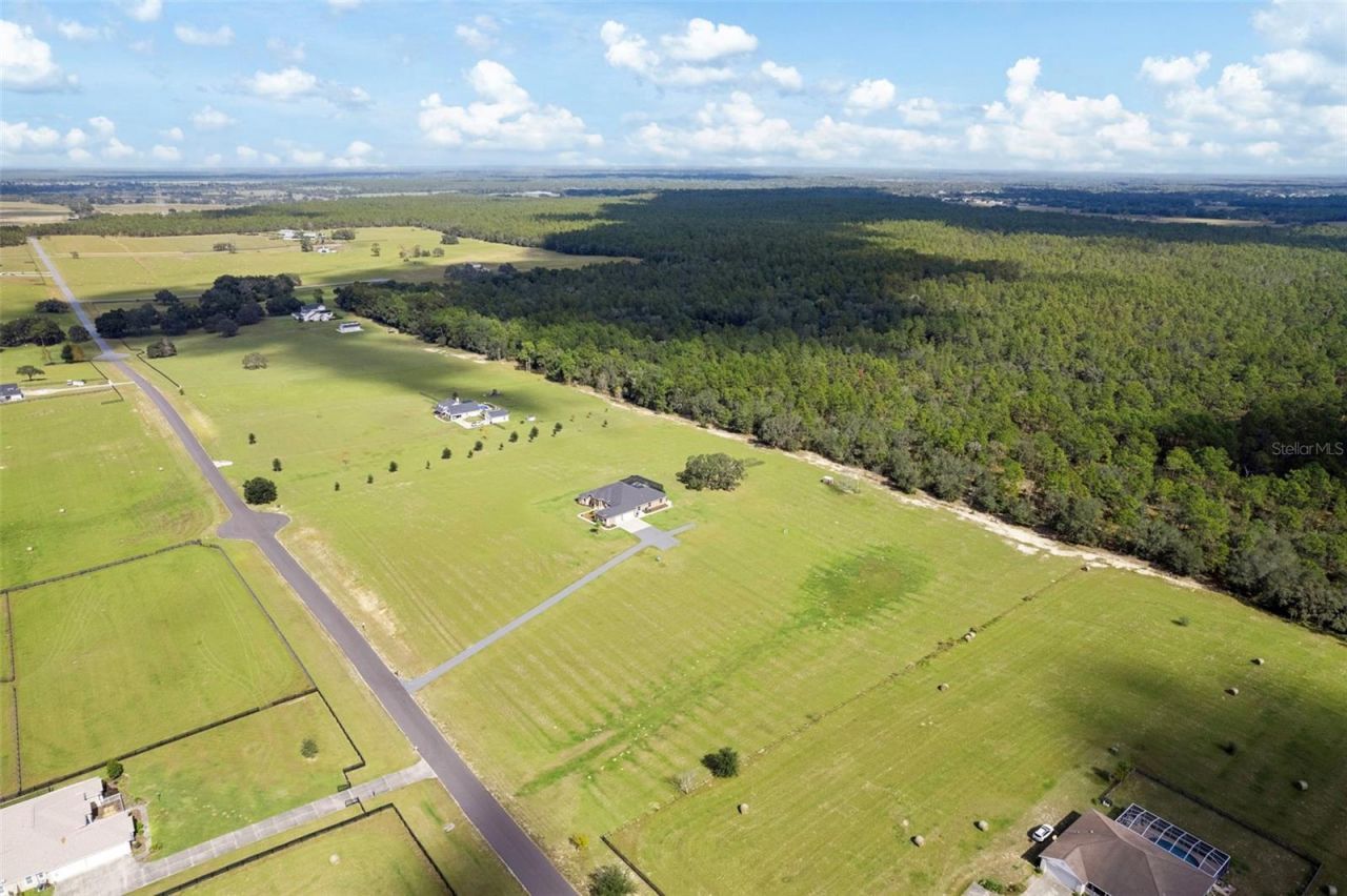 11367 S Brightstar Avenue, Floral City, FL 34436 Photo