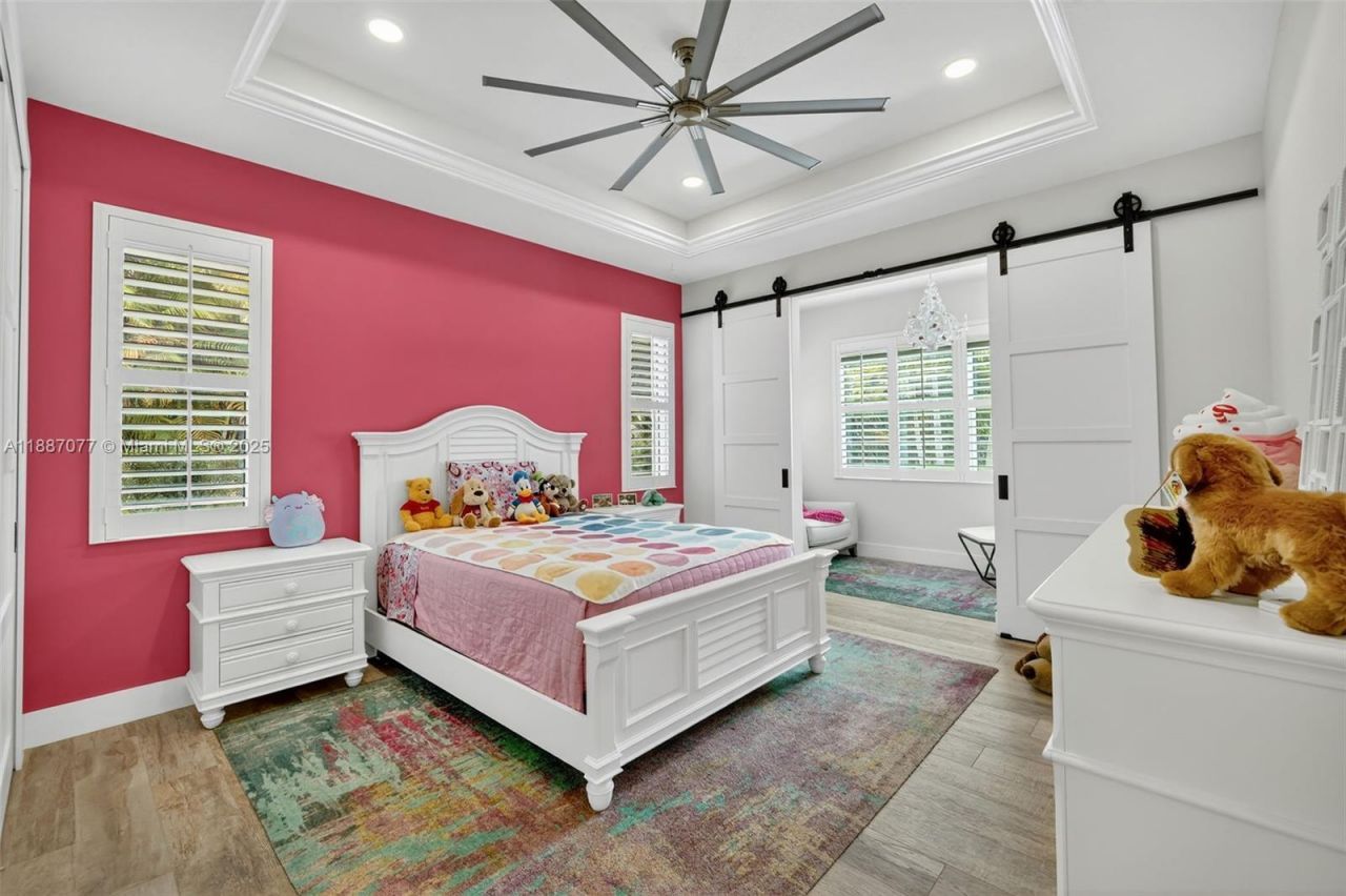 2461 SE North Lookout Boulevard, Port Saint Lucie, FL 34984 Photo