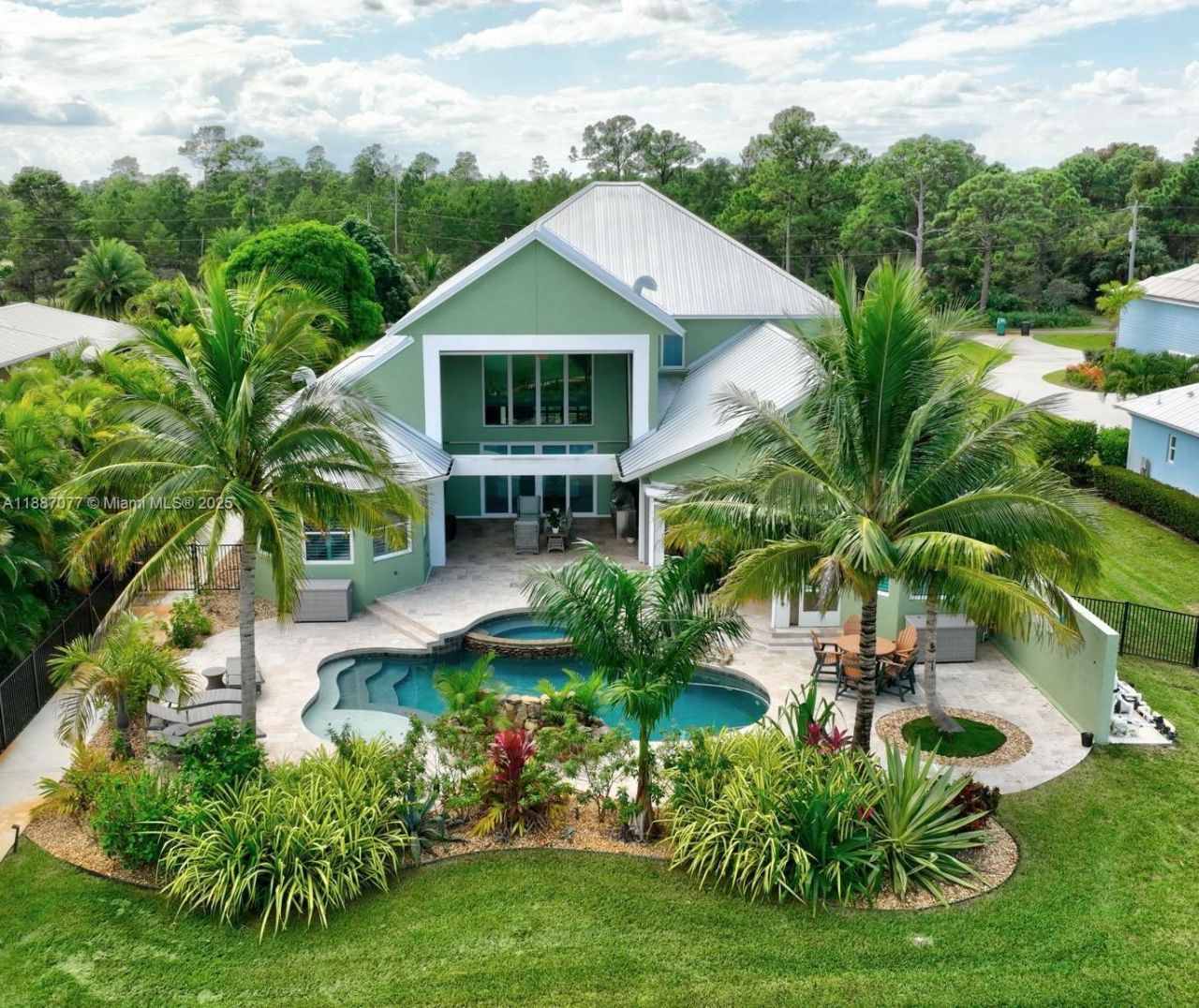 2461 SE North Lookout Boulevard, Port Saint Lucie, FL 34984 Photo