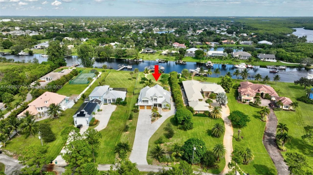 2461 SE North Lookout Boulevard, Port Saint Lucie, FL 34984 Photo