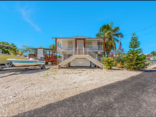 164 Blue Harbor Drive, Tavernier, FL 33070