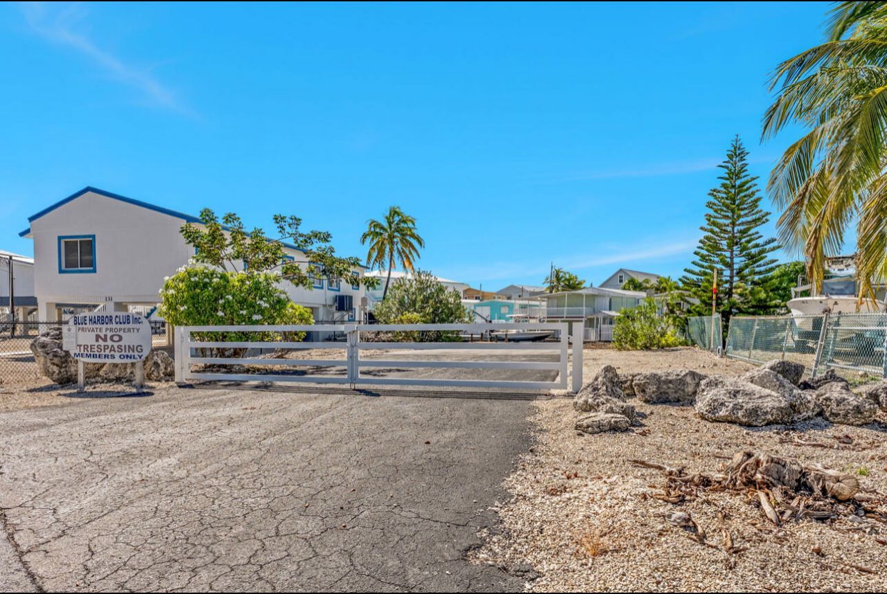 164 Blue Harbor Drive, Tavernier, FL 33070 Photo