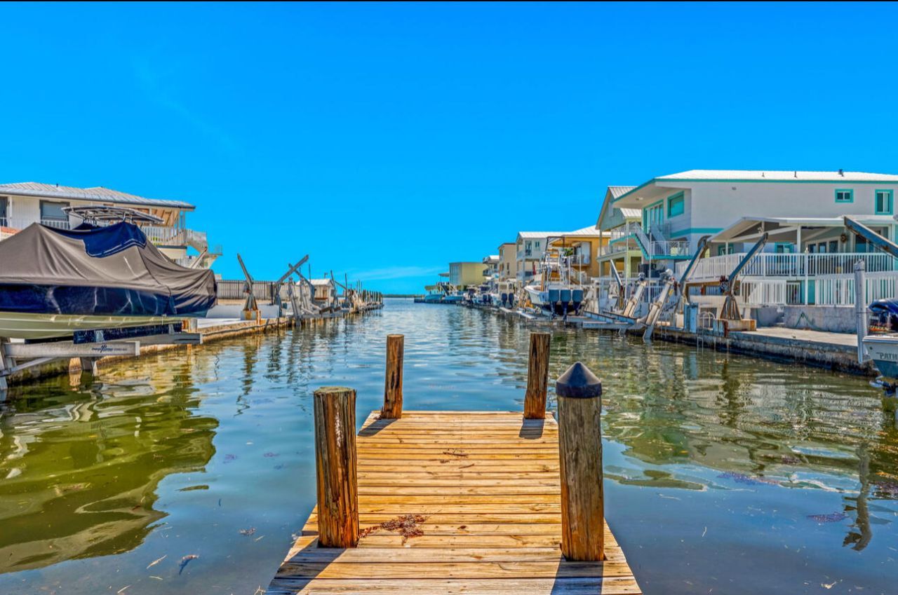 164 Blue Harbor Drive, Tavernier, FL 33070 Photo