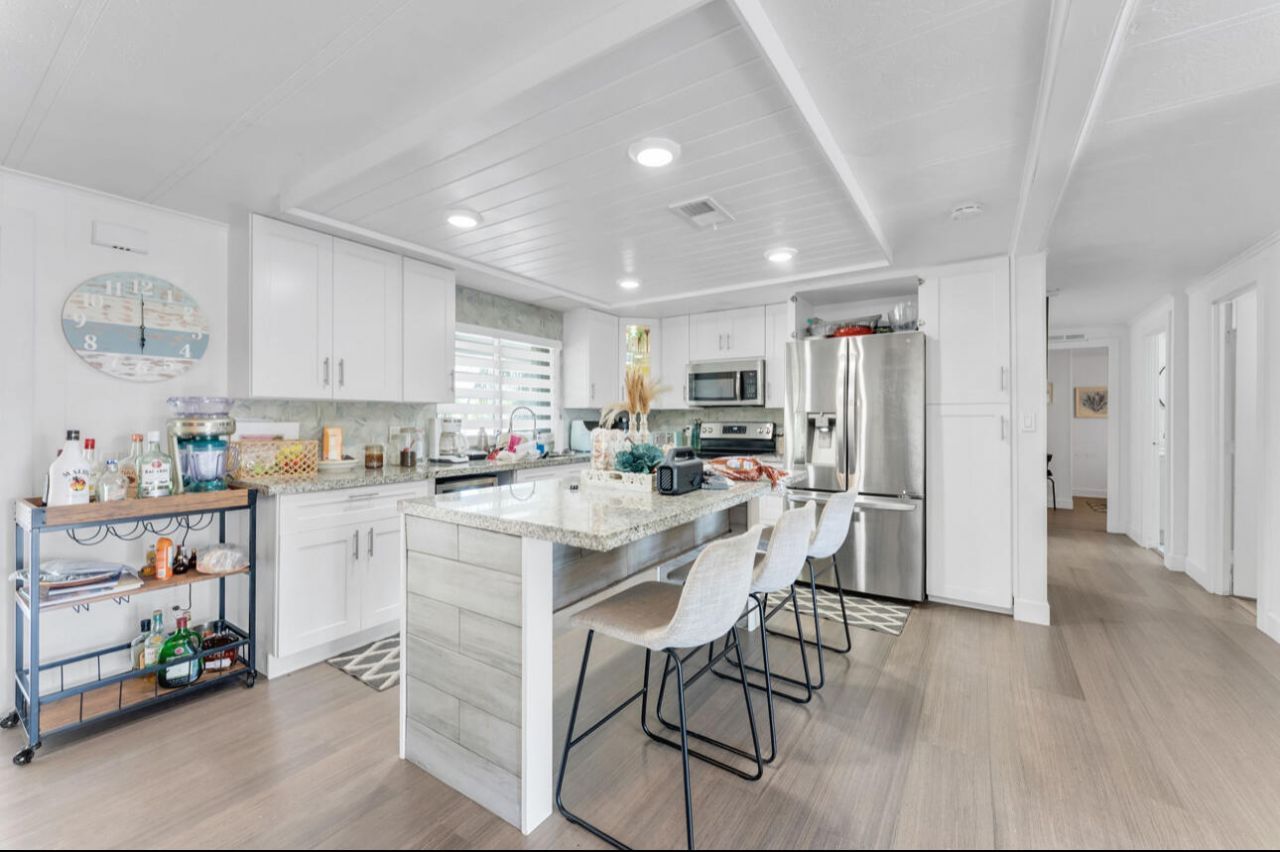 164 Blue Harbor Drive, Tavernier, FL 33070 Photo