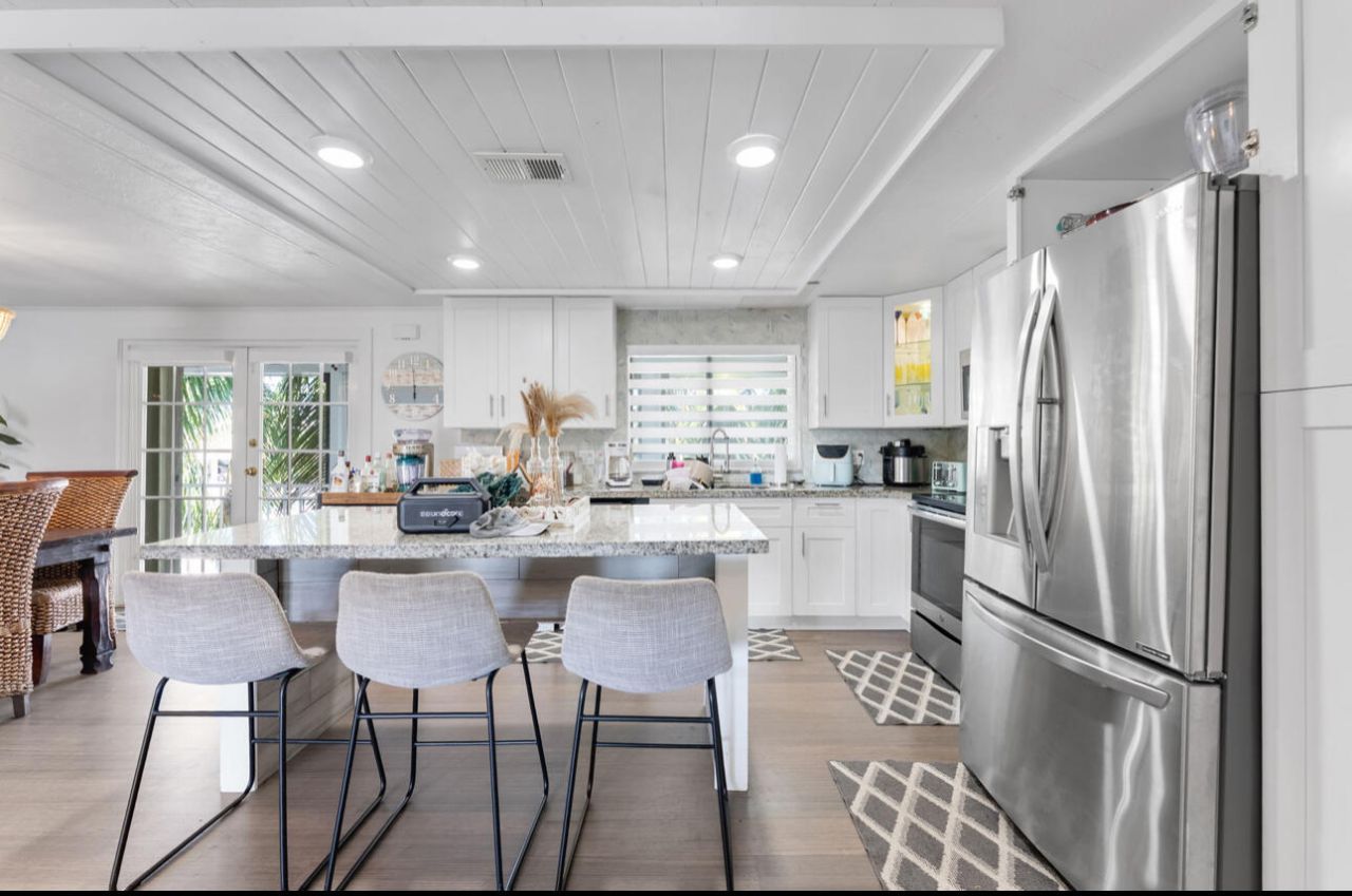 164 Blue Harbor Drive, Tavernier, FL 33070 Photo