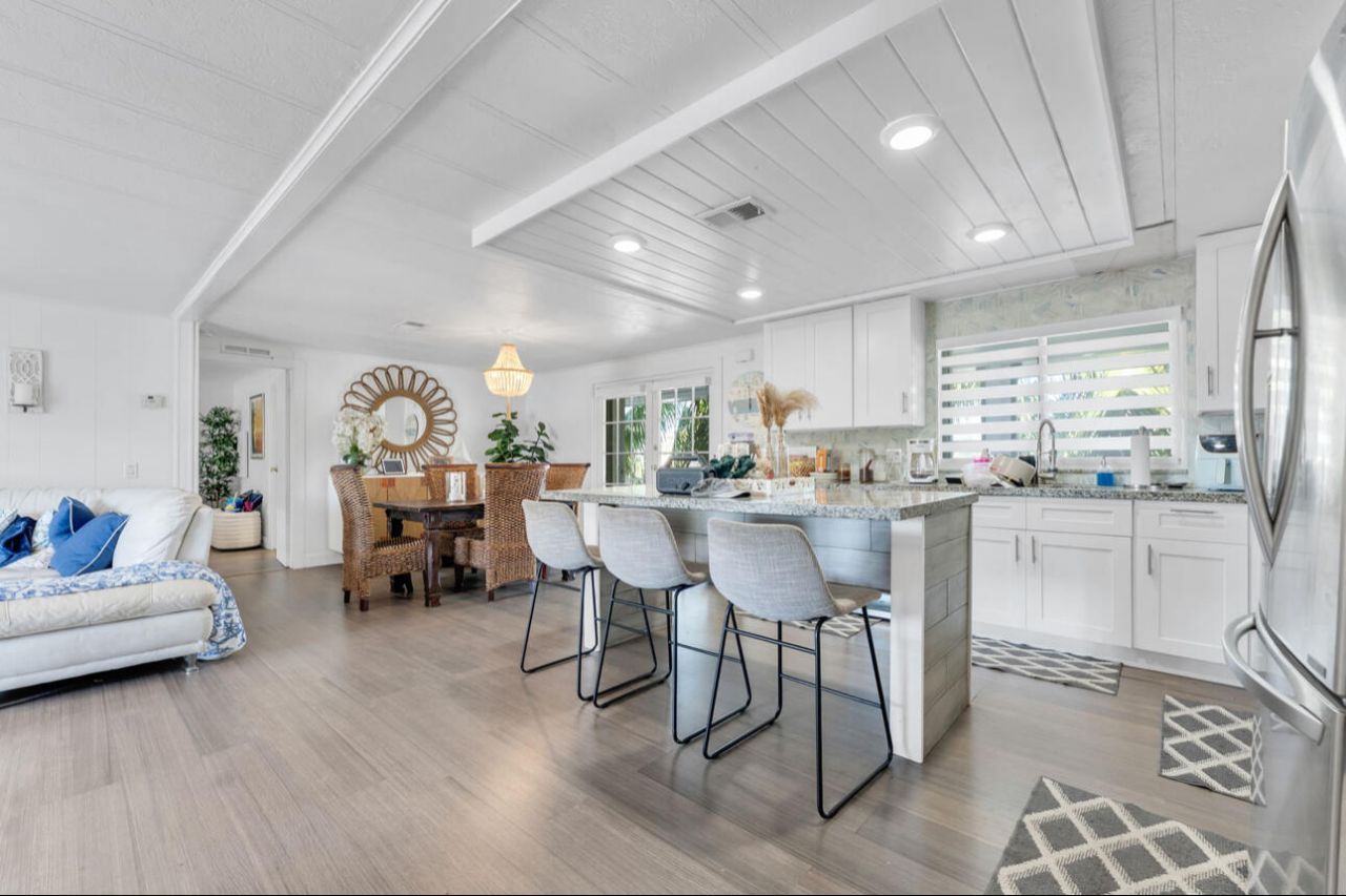 164 Blue Harbor Drive, Tavernier, FL 33070 Photo