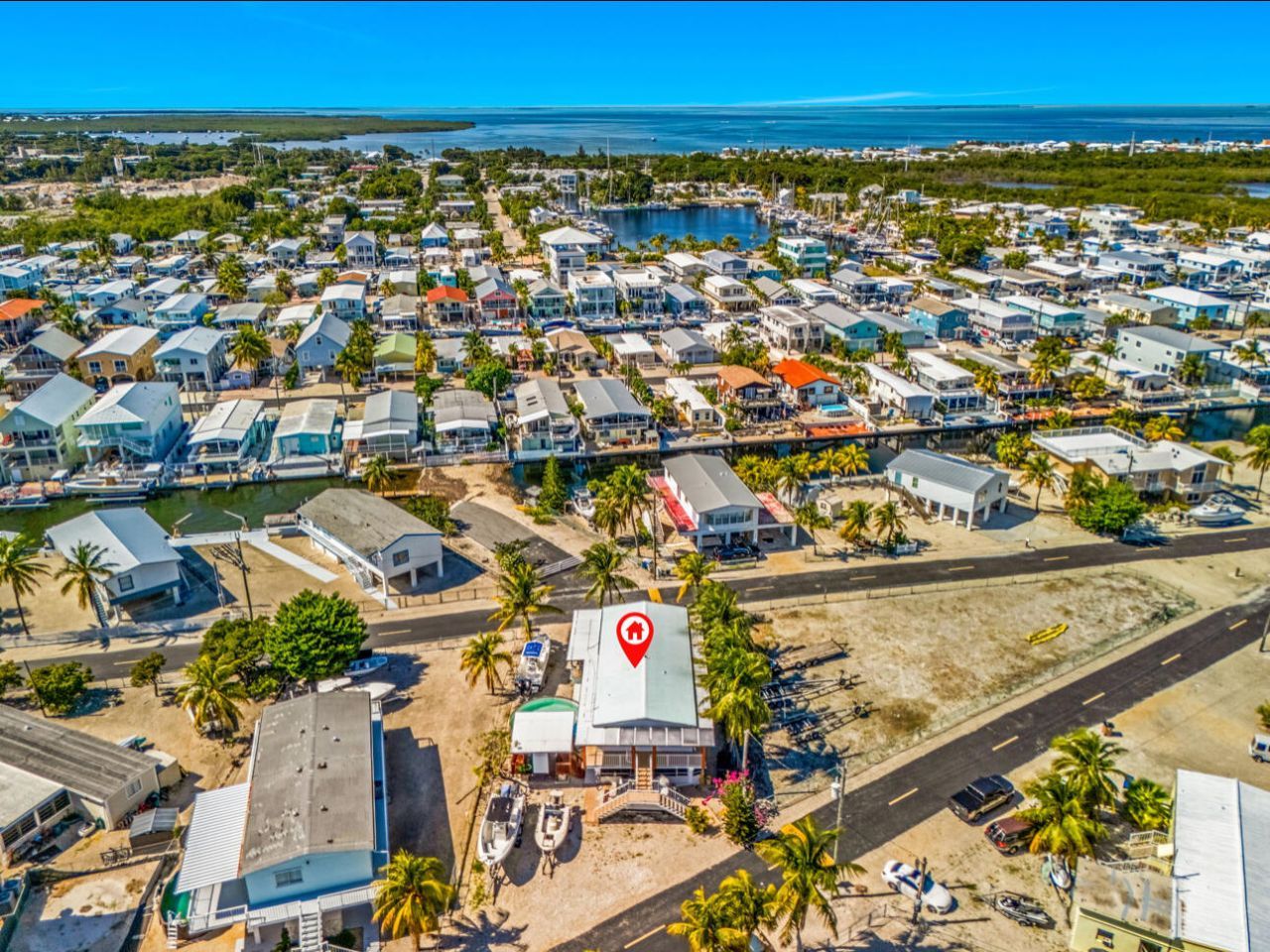 164 Blue Harbor Drive, Tavernier, FL 33070 Photo