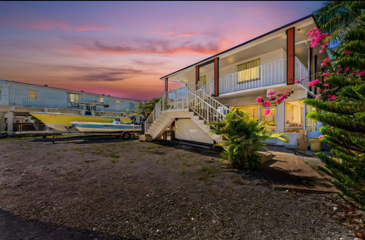 164 Blue Harbor Drive, Tavernier, FL 33070 Photo