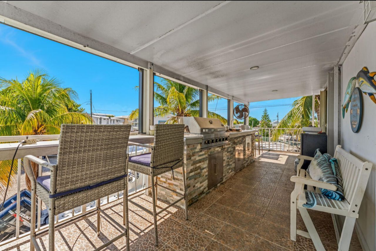 164 Blue Harbor Drive, Tavernier, FL 33070 Photo