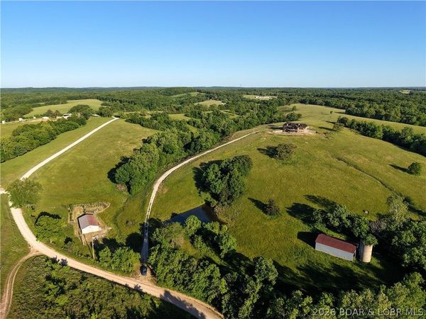 25455 Rail Rd, Richland, MO 65556