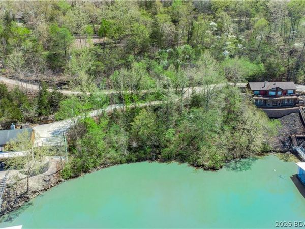 LOT #4 POCO RISCO Drive, Roach, MO 65787