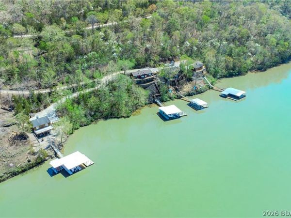 LOT #3 Poco Risco Court, Roach, MO 65787