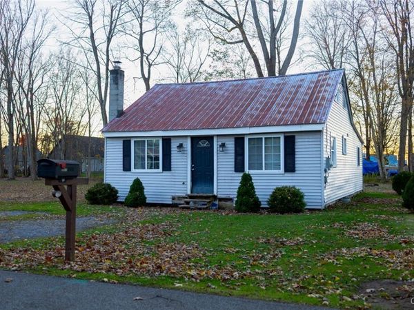 2317 Pleasant Avenue, Blossvale, NY 13308