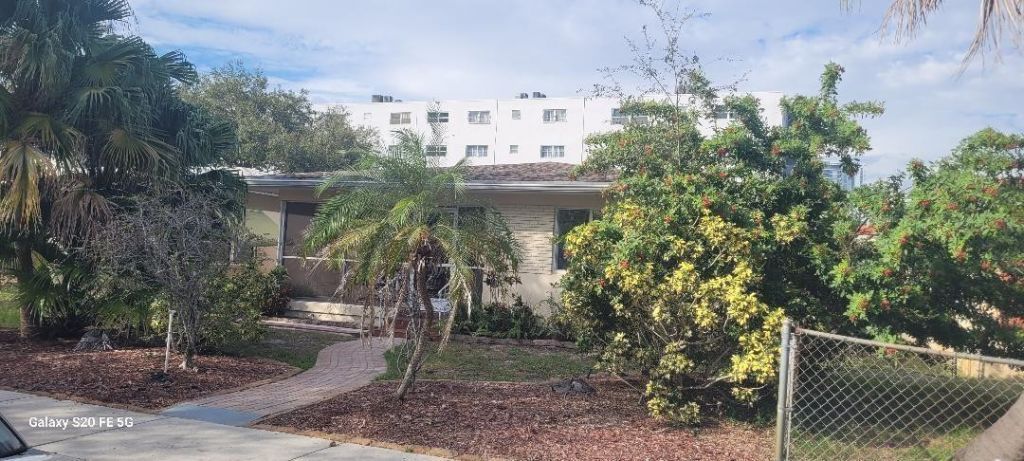 1743 Adams Street, Hollywood, FL 33020 Photo