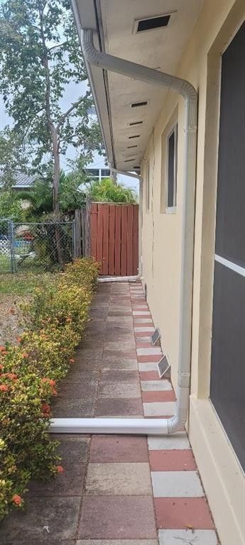 1743 Adams Street, Hollywood, FL 33020 Photo