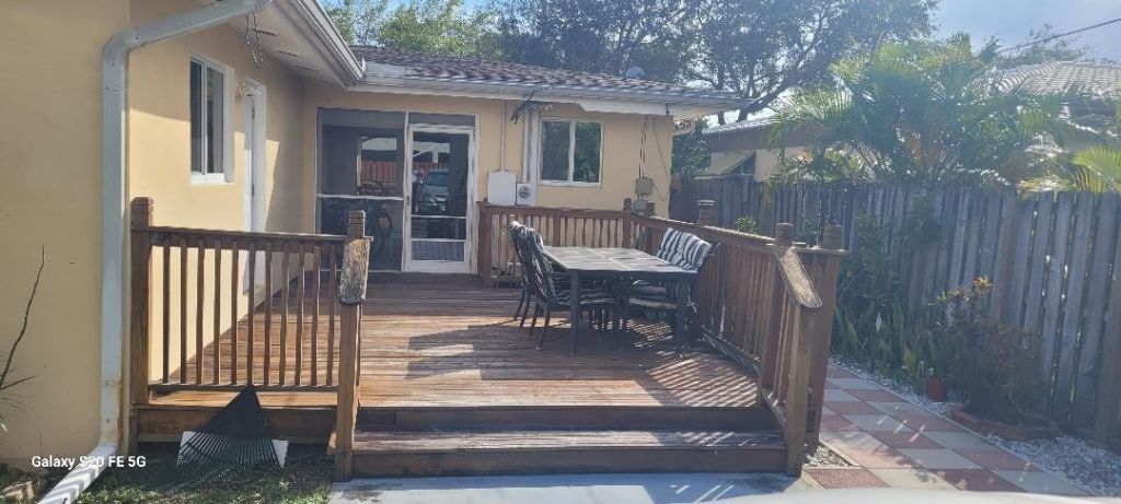 1743 Adams Street, Hollywood, FL 33020 Photo