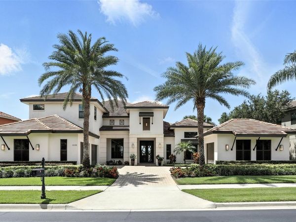 12132 MONTALCINO CIRCLE, WINDERMERE, FL 34786