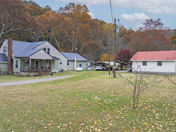 12226 N Nopone Valley Road, Decatur, TN 37322