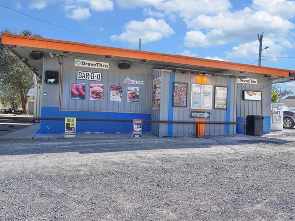 100 S Carnegie Street, Carnegie, OK 73015