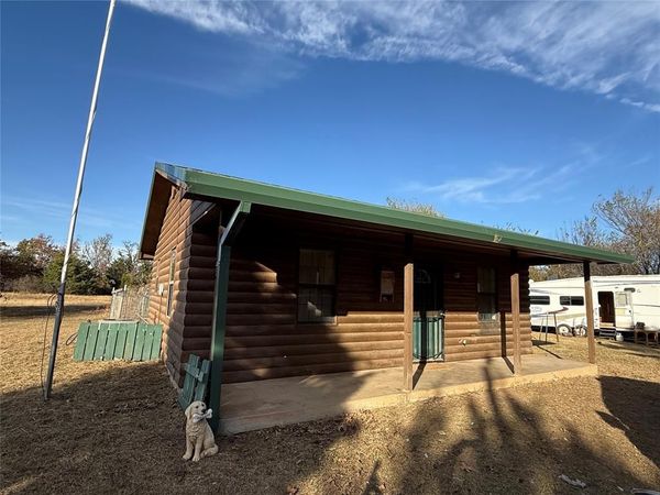 345186 E 1010 Road, Meeker, OK 74855