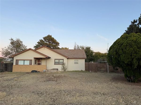 113 S Peters Street, Turpin, OK 73950