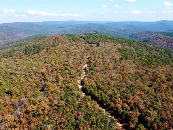 Indian Highway 144 , Honobia, OK 74549