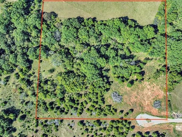 39996 Asher Estates Lane, Asher, OK 74826