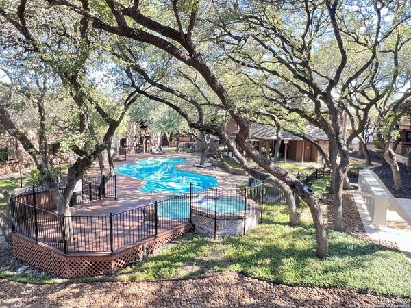 10955 Wurzbach, Unit 403, San Antonio, TX 78230