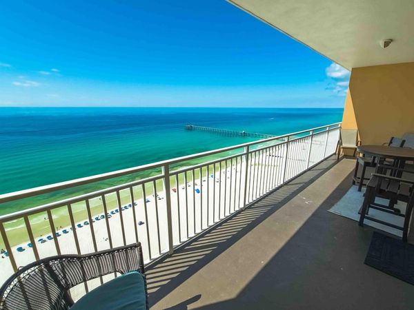 12011 Front Beach Road Road, Unit 1802B, Panama City Beach, FL 32407