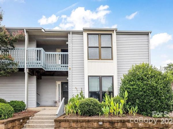 11023 Harrowfield Road, Charlotte, NC 28226