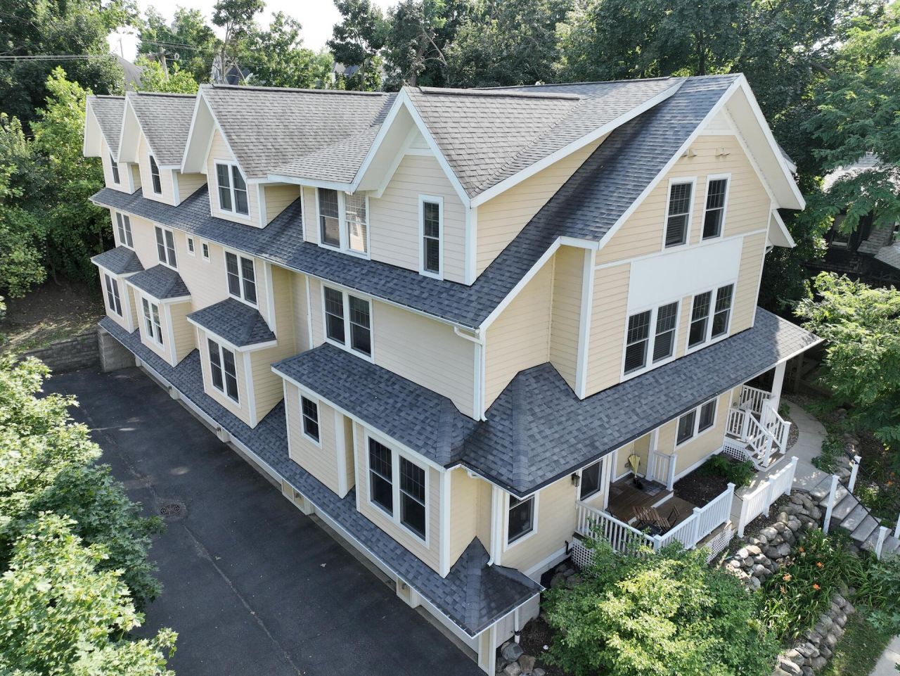 922 Catherine Street, Ann Arbor, MI 48104 Main Photo