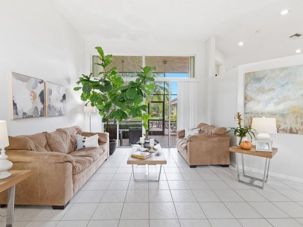 1007 Spoonbill Circle, Weston, FL 33326