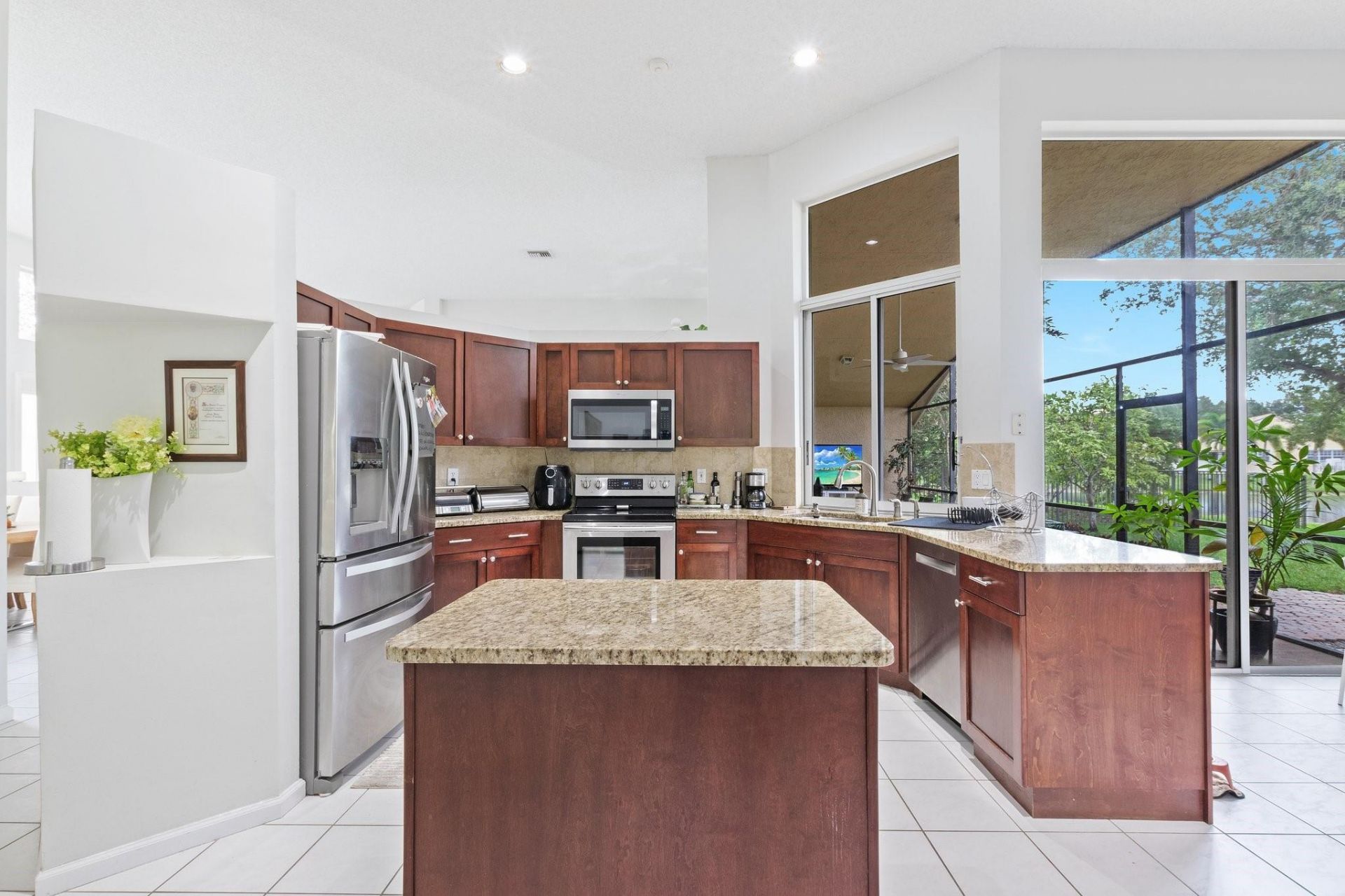 1007 Spoonbill Circle, Weston, FL 33326 Photo