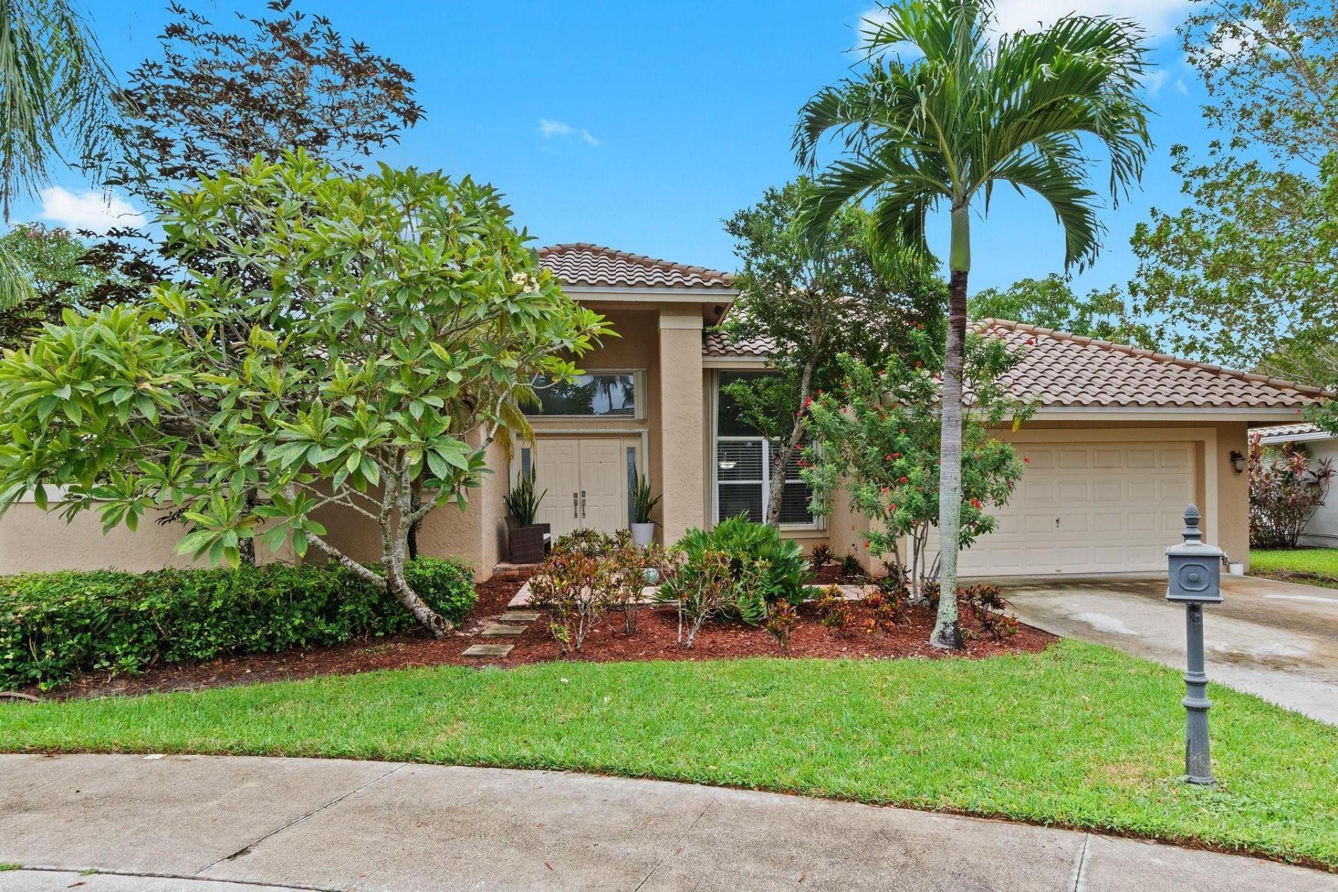 1007 Spoonbill Circle, Weston, FL 33326 Photo