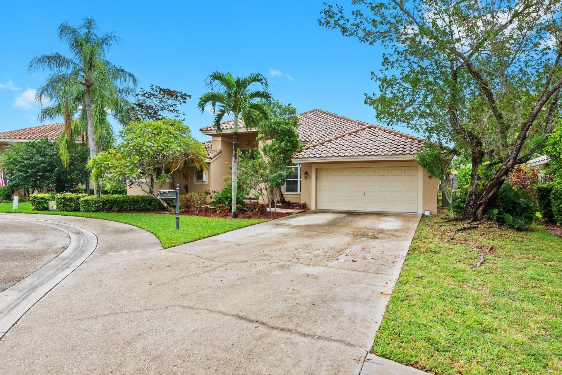 1007 Spoonbill Circle, Weston, FL 33326 Photo