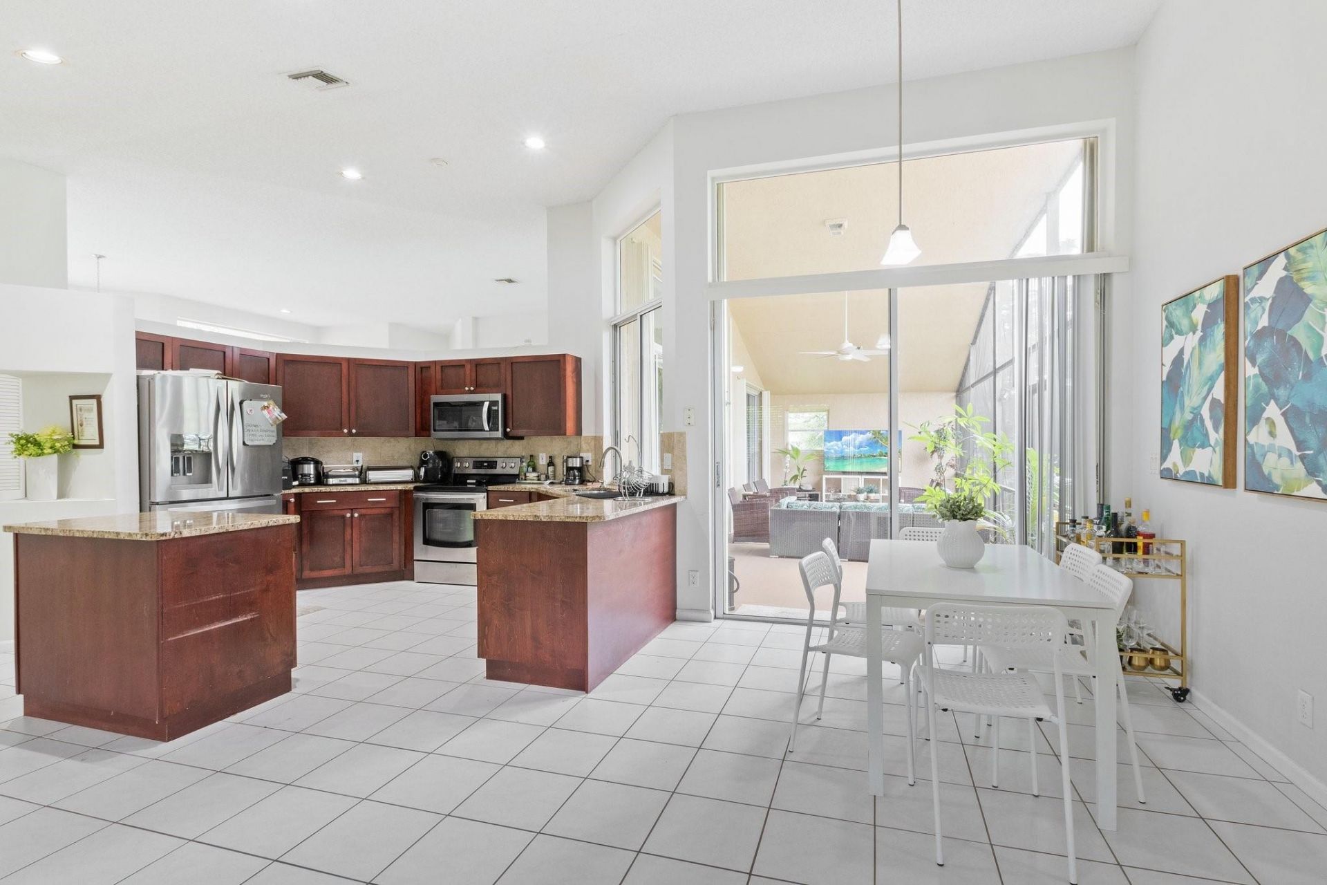 1007 Spoonbill Circle, Weston, FL 33326 Photo