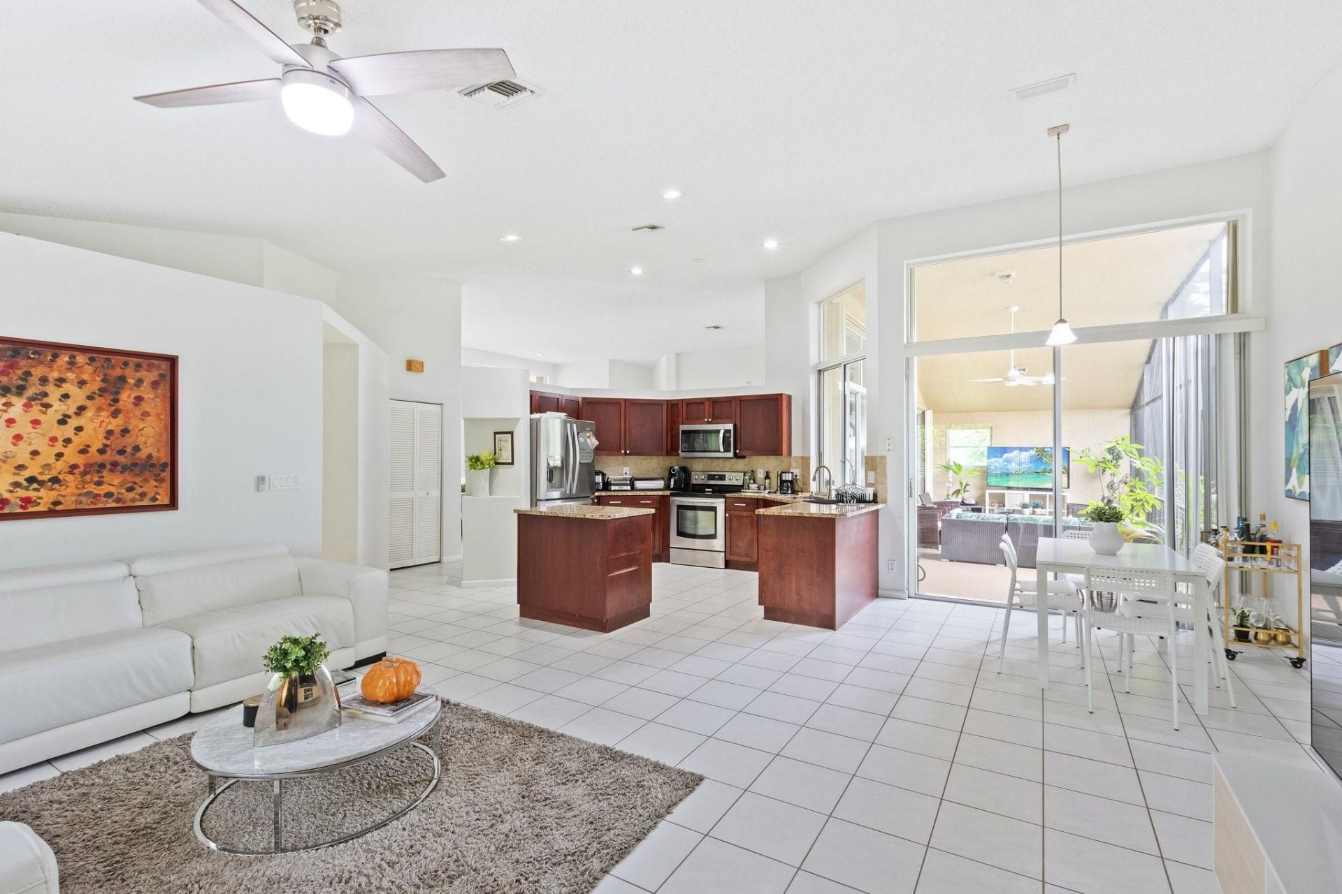 1007 Spoonbill Circle, Weston, FL 33326 Photo