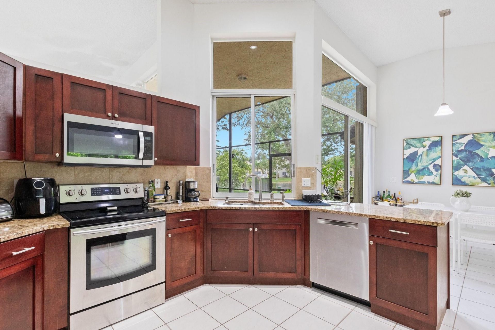 1007 Spoonbill Circle, Weston, FL 33326 Photo