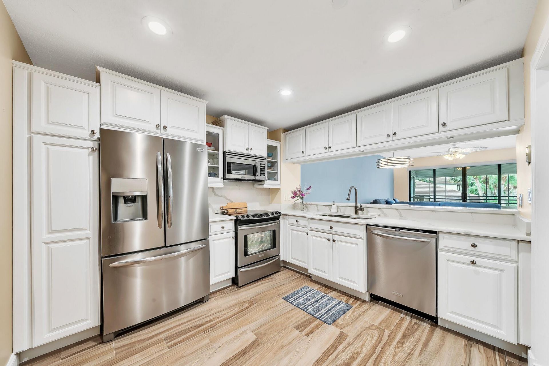 827 Oak Harbour Drive, Juno Beach, FL 33408 Photo