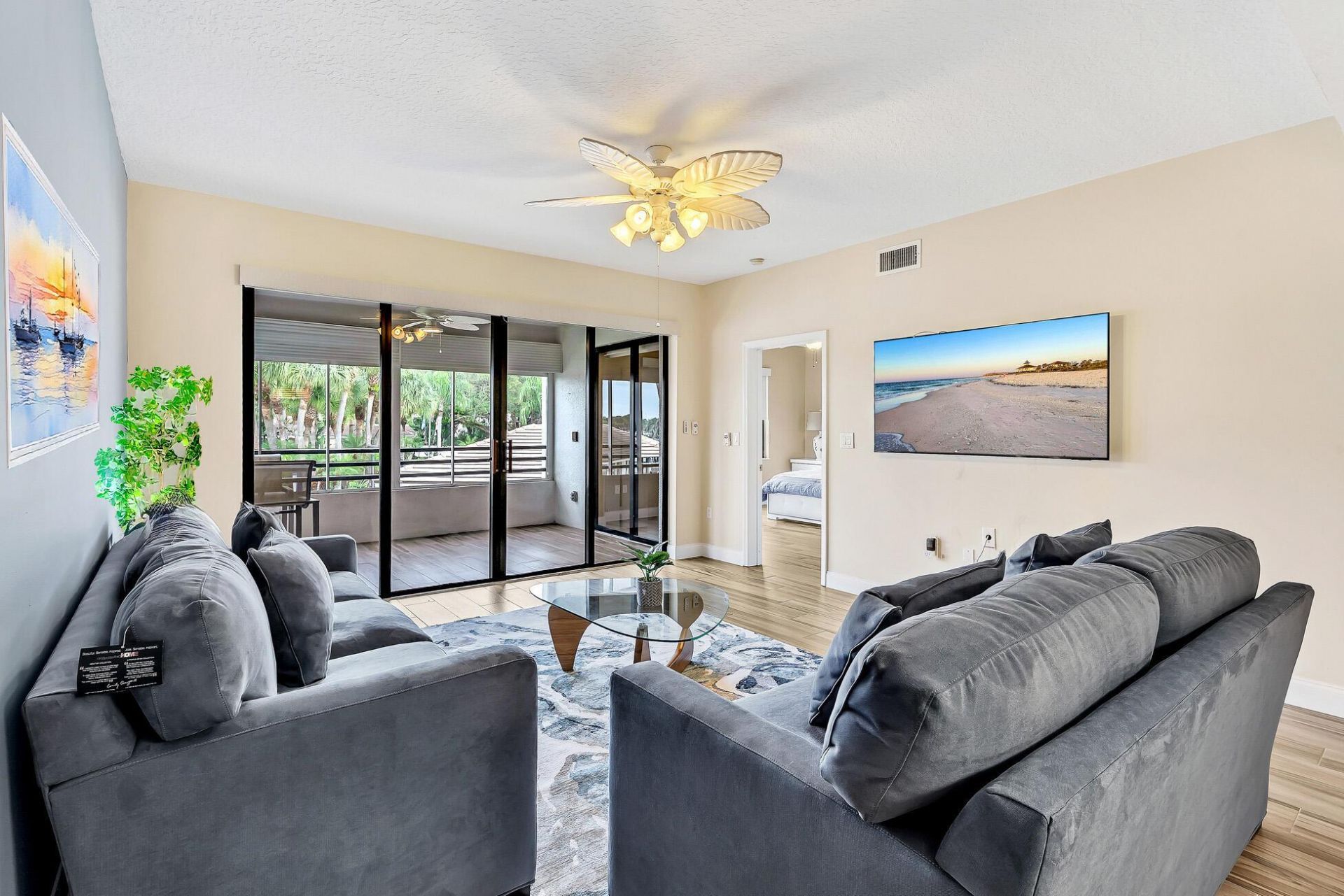 827 Oak Harbour Drive, Juno Beach, FL 33408 Photo