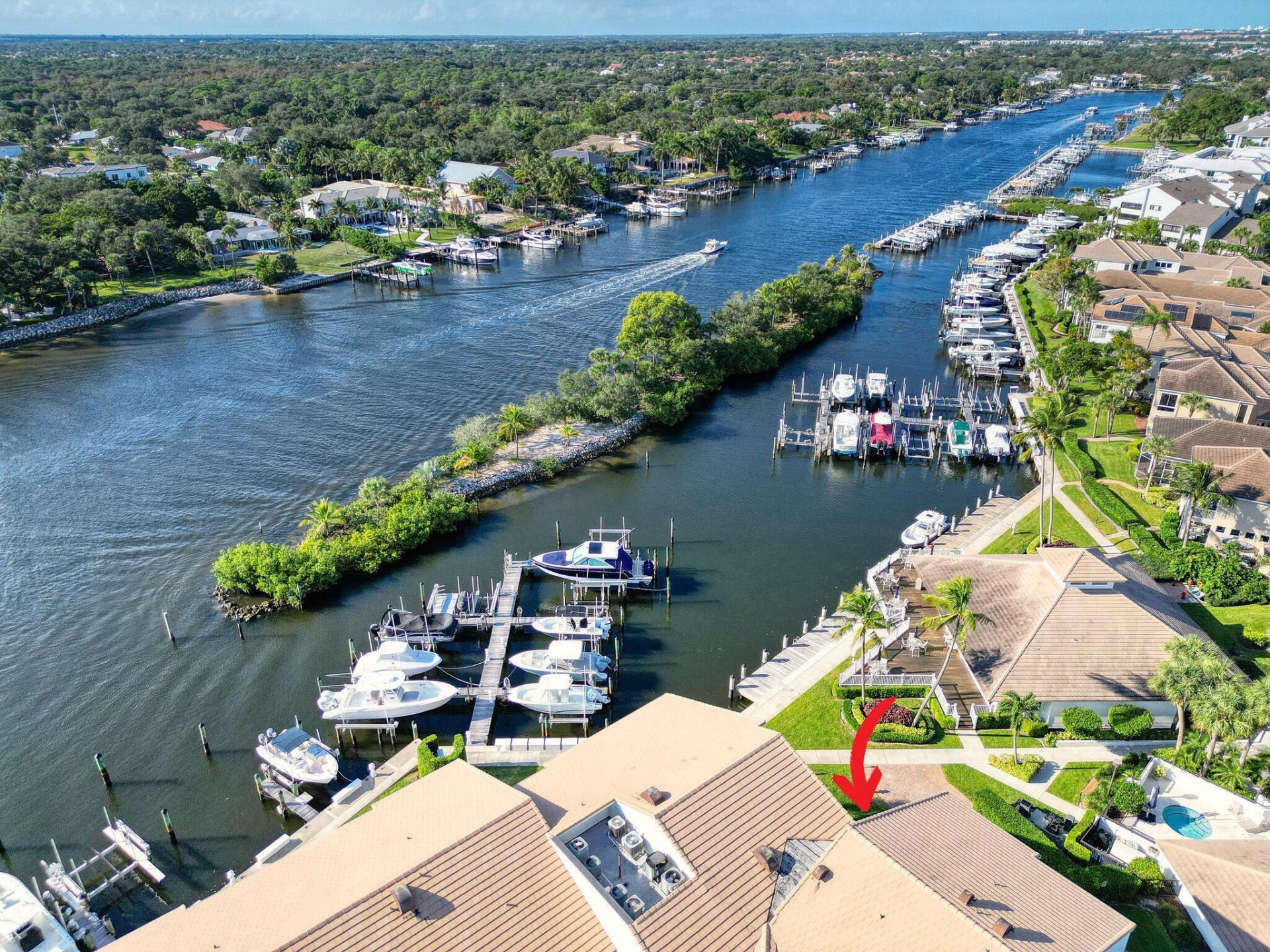 827 Oak Harbour Drive, Juno Beach, FL 33408 Photo