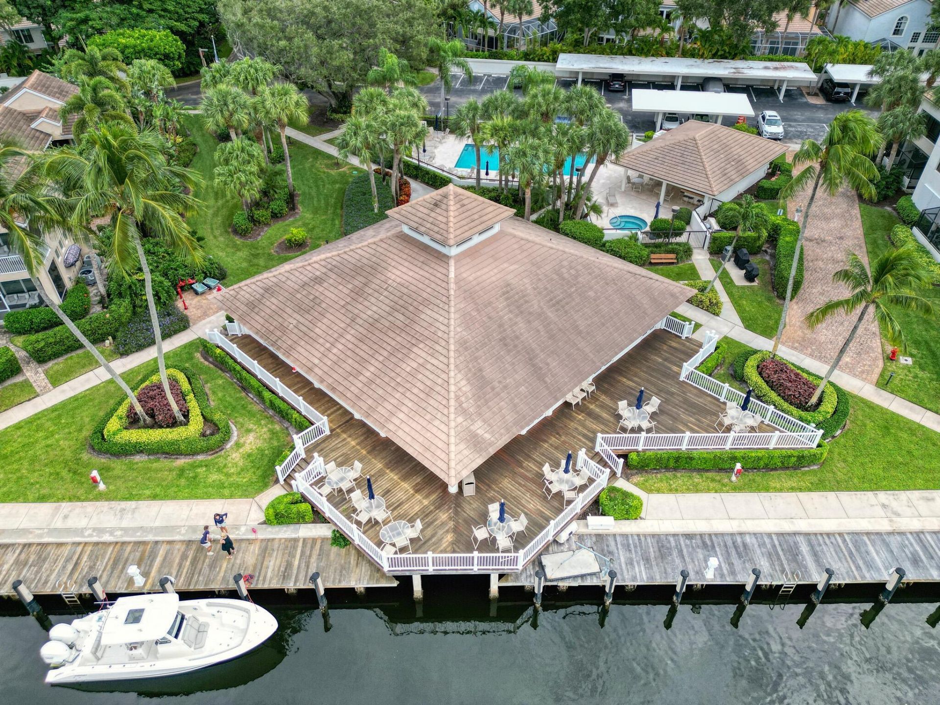 827 Oak Harbour Drive, Juno Beach, FL 33408 Photo