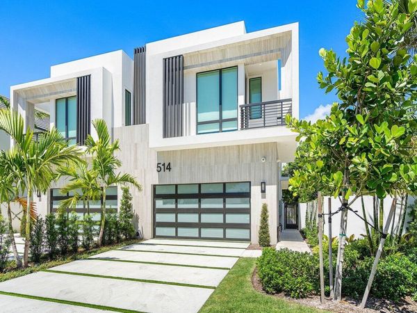 514 NE 7th Avenue, Delray Beach, FL 33483