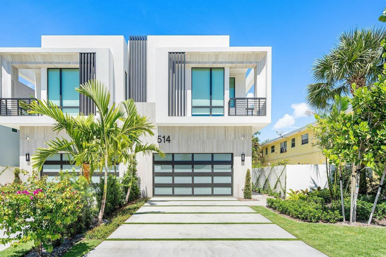 514 NE 7th Avenue, Delray Beach, FL 33483 Photo