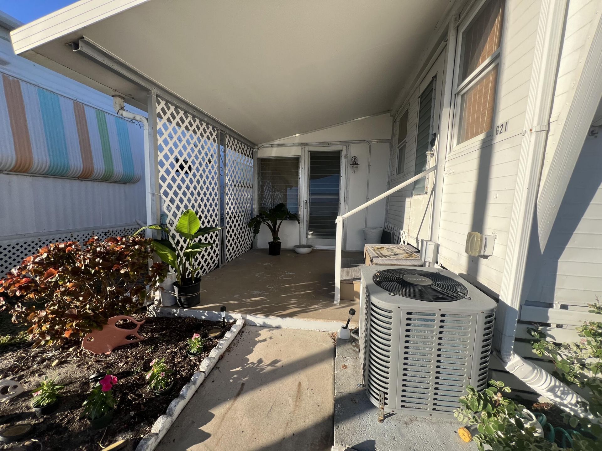 21 Ruthmary Avenue, Unit G, Briny Breezes, FL 33435 Photo