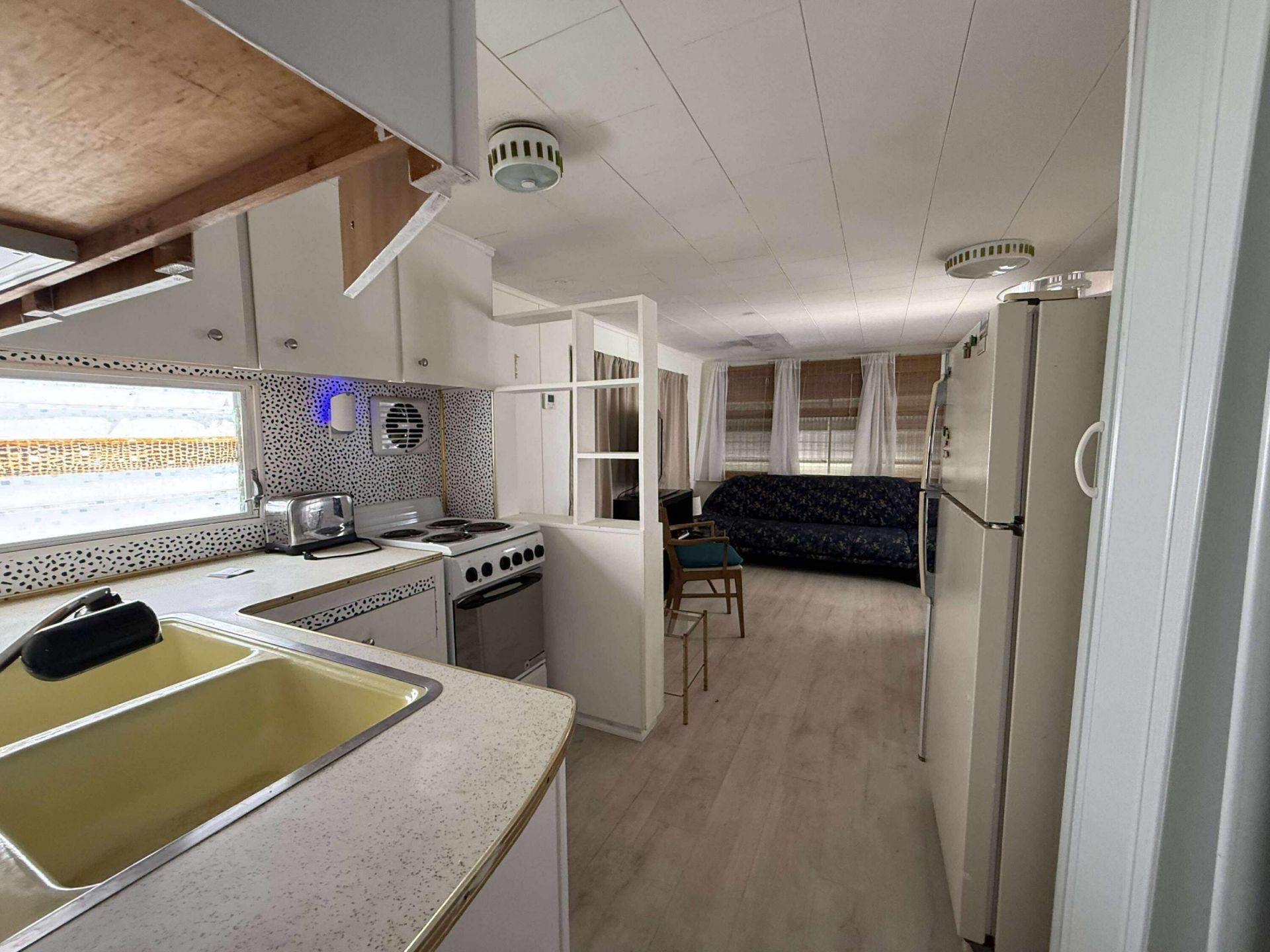 21 Ruthmary Avenue, Unit G, Briny Breezes, FL 33435 Photo